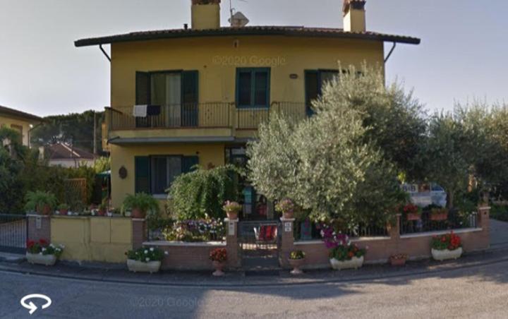Bed & Breakfast Villa Cerasa Case del Bevano Esterno foto